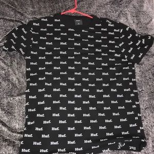 Huf. T-shirt